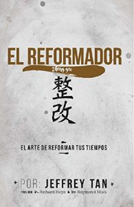 Baixar EL REFORMADOR: EL ARTE DE REFORMAR TUS TIEMPOS (Spanish Edition) pdf, epub, eBook