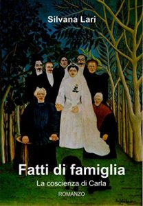 Baixar Fatti di famiglia pdf, epub, eBook