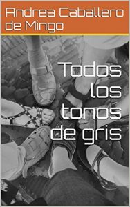 Baixar Todos los tonos de gris (Spanish Edition) pdf, epub, eBook