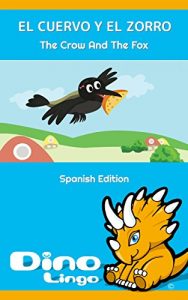 Baixar El cuervo y el zorro (Spanish Edition) pdf, epub, eBook