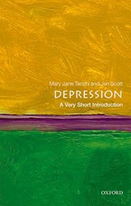Baixar Depression: A Very Short Introduction (Very Short Introductions) pdf, epub, eBook