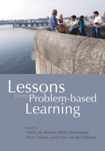 Baixar Lessons from Problem-based Learning pdf, epub, eBook