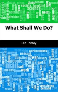 Baixar What Shall We Do? pdf, epub, eBook