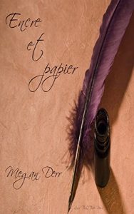 Baixar Encre et papier (French Edition) pdf, epub, eBook