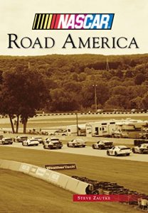 Baixar Road America (NASCAR Library Collection) (English Edition) pdf, epub, eBook