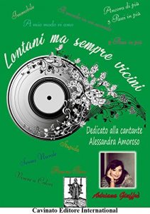 Baixar Lontani ma sempre vicini pdf, epub, eBook