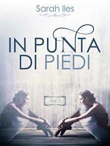 Baixar In punta di piedi (Pasticcino blue Vol. 1) (Italian Edition) pdf, epub, eBook
