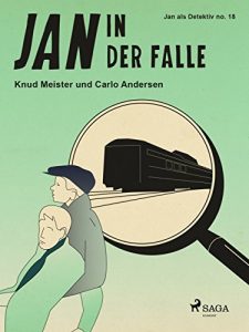 Baixar Jan in der Falle pdf, epub, eBook