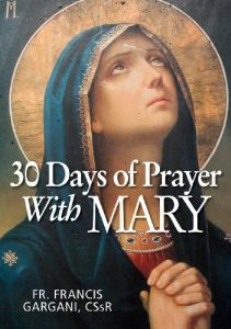 Baixar 30 Days of Prayer with Mary (English Edition) pdf, epub, eBook