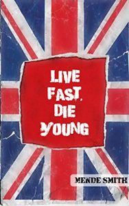 Baixar Live Fast, Die Young (Emerald City Stories Book 5) (English Edition) pdf, epub, eBook