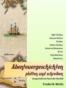 Baixar Abenteuergeschichten planen und schreiben (German Edition) pdf, epub, eBook