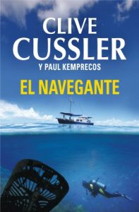 Baixar El Navegante (Archivos NUMA 7) pdf, epub, eBook