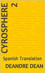 Baixar Cyrosphere 2: Spanish Translation (Spanish Edition) pdf, epub, eBook