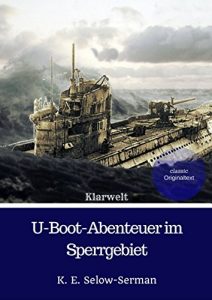 Baixar U-Boot-Abenteuer im Sperrgebiet (German Edition) pdf, epub, eBook