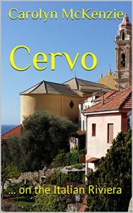 Baixar Cervo: … on the Italian Riviera (English Edition) pdf, epub, eBook
