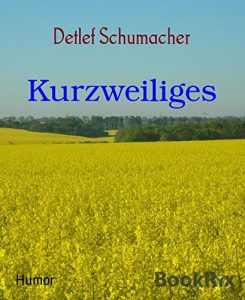 Baixar Kurzweiliges (German Edition) pdf, epub, eBook