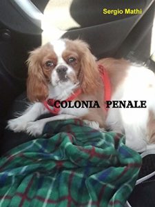 Baixar Colonia penale pdf, epub, eBook