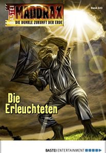 Baixar Maddrax – Folge 443: Die Erleuchteten (German Edition) pdf, epub, eBook