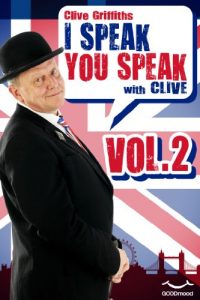 Baixar I Speak You Speak with Clive Vol. 2 (Italian Edition) pdf, epub, eBook