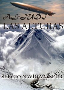 Baixar AL-JUDI (LAS ALTURAS) (Spanish Edition) pdf, epub, eBook