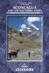 Baixar Aconcagua and the Southern Andes (Cicerone Guides) pdf, epub, eBook
