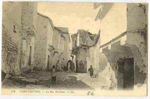 Baixar DAR EL QALLAL: Un parcours constantinois (French Edition) pdf, epub, eBook