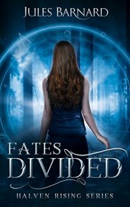 Baixar Fates Divided: Halven Rising Series, Book 1 (English Edition) pdf, epub, eBook