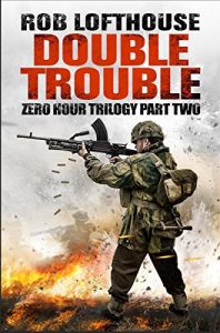 Baixar Double Trouble: (2) (Zero Hour Trilogy) (English Edition) pdf, epub, eBook