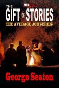 Baixar The Gift of Stories (English Edition) pdf, epub, eBook