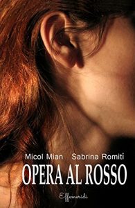 Baixar Opera al Rosso (Italian Edition) pdf, epub, eBook