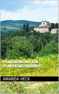 Baixar Pflanzensubstrat bzw. Pflanzensubstratbrikett (German Edition) pdf, epub, eBook