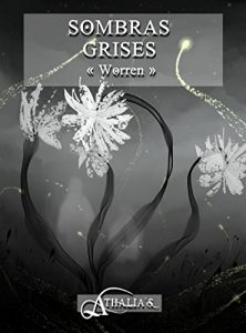 Baixar Sombras Grises: Worren (Spanish Edition) pdf, epub, eBook