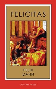 Baixar Felicitas (English Edition) pdf, epub, eBook
