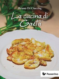 Baixar La cucina di Gaeta pdf, epub, eBook