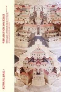 Baixar Reflections On Exile: And Other Literary And Cultural Essays pdf, epub, eBook
