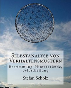 Baixar Selbstanalyse von Verhaltensmustern (German Edition) pdf, epub, eBook