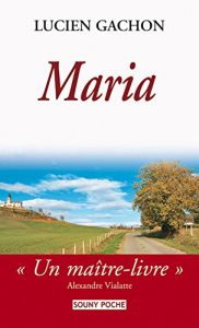 Baixar Maria: Un roman rural (Souny poche t. 86) (French Edition) pdf, epub, eBook