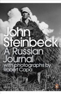 Baixar A Russian Journal (Penguin Modern Classics) pdf, epub, eBook