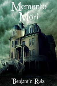 Baixar MEMENTO MORI (Spanish Edition) pdf, epub, eBook