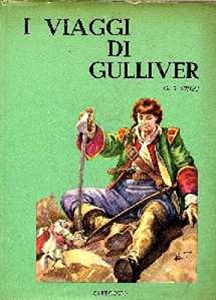Baixar I viaggi di Gulliver – Jonathon Swift,  traduzione italiana. (Italian Edition) pdf, epub, eBook