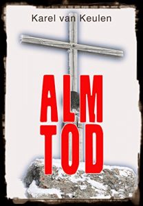 Baixar Almtod: Ein Alpenkrimi (Postalmkrimis 1) (German Edition) pdf, epub, eBook