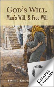 Baixar God’s Will, Man’s Will, and Free Will (English Edition) pdf, epub, eBook