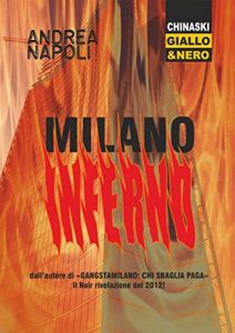 Baixar Milano Inferno pdf, epub, eBook