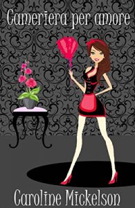 Baixar Cameriera per amore (Italian Edition) pdf, epub, eBook