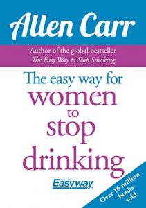 Baixar The Easy Way for Women to Stop Drinking pdf, epub, eBook