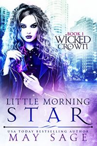 Baixar Little Morning Star (Wicked Crown Book 1) (English Edition) pdf, epub, eBook