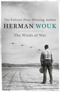 Baixar The Winds of War (Wwii) pdf, epub, eBook