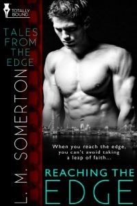 Baixar Reaching the Edge (Tales from The Edge Book 1) (English Edition) pdf, epub, eBook