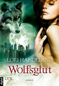 Baixar Wolfsglut (Night Creatures 3) (German Edition) pdf, epub, eBook