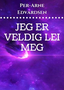 Baixar Jeg er veldig lei meg (Norwegian Edition) pdf, epub, eBook